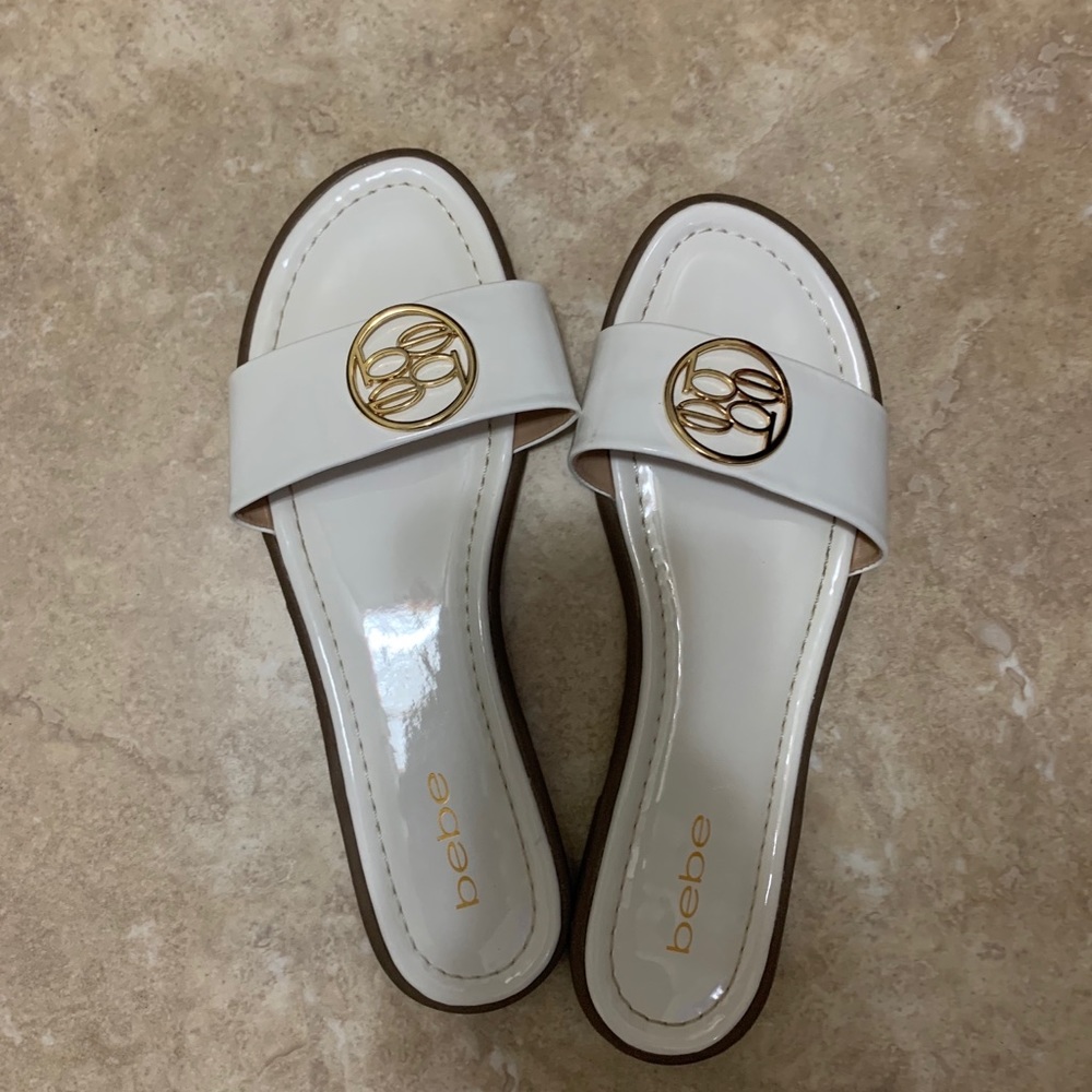 Bebe Women's Leone Dress Sandals